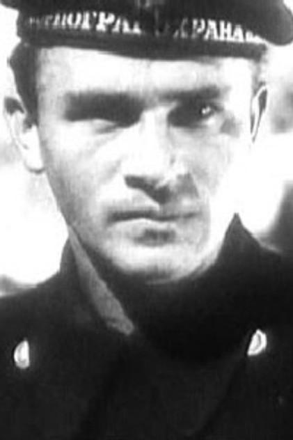 Aleksandr Lutsenko - Actor Profile Photo