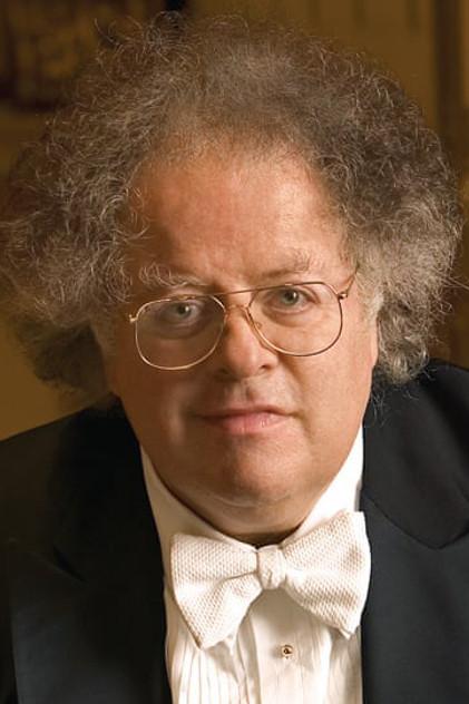 James Levine - Actor Profile Photo