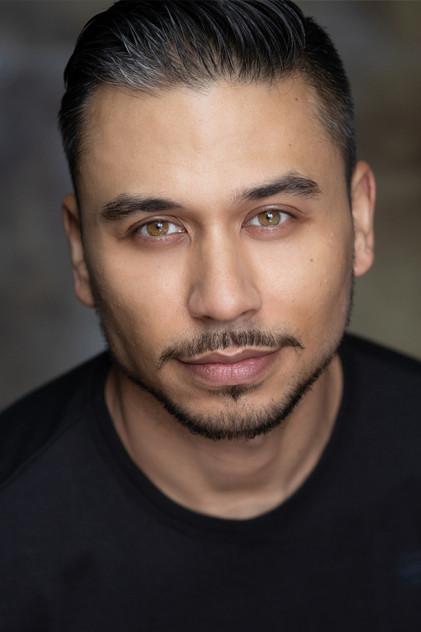Ricky Norwood - Actor Profile Photo