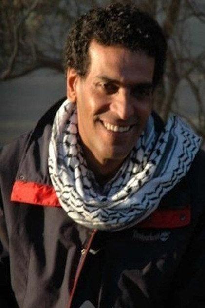 Mohamed Hamdy - Actor Profile Photo