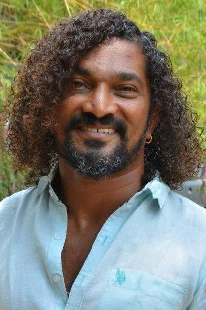 Stunt Silva - Actor Profile Photo