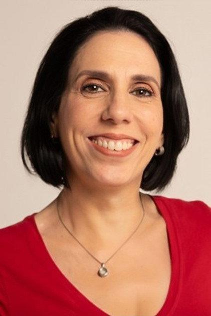 Juliana Guimarães - Actor Profile Photo