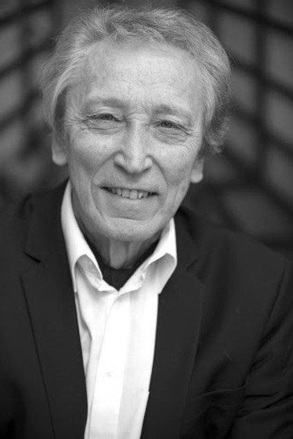 Georges Vigarello - Actor Profile Photo