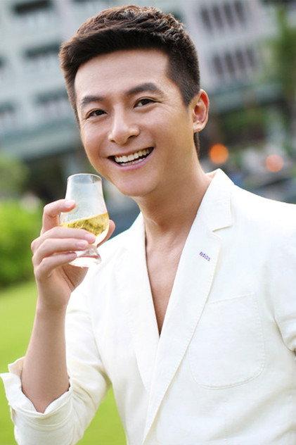 Zhu Yuchen - Actor Profile Photo