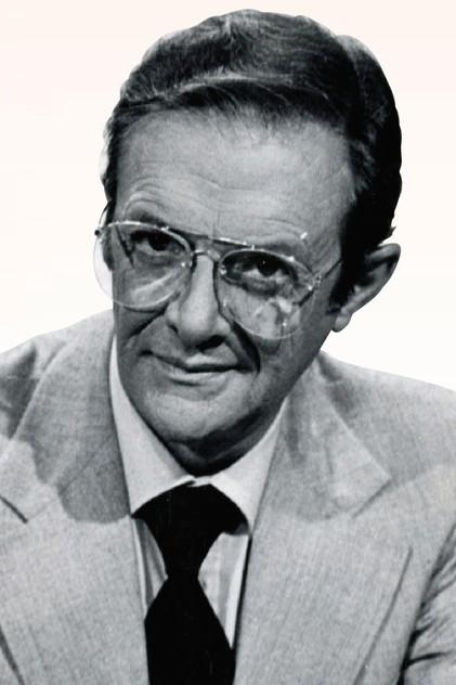 Luis Spota - Actor Profile Photo