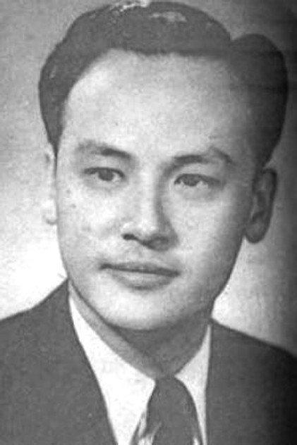 Han Fei - Actor Profile Photo