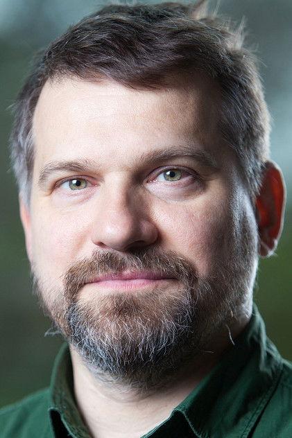 László Keszég - Actor Profile Photo