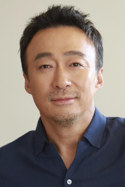 Lee Sung-min - Actor Profile Photo