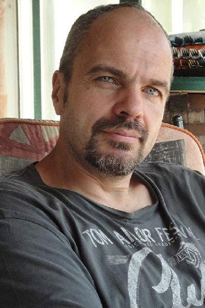 Matthias Emberger - Actor Profile Photo
