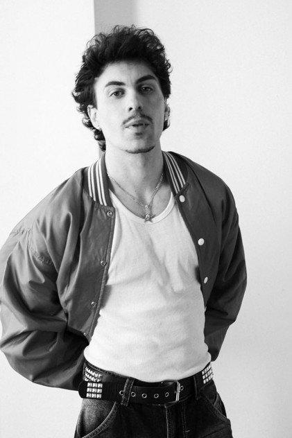 Carlos Uguina - Actor Profile Photo
