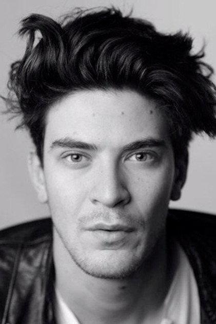 Francesco Maccarinelli - Actor Profile Photo