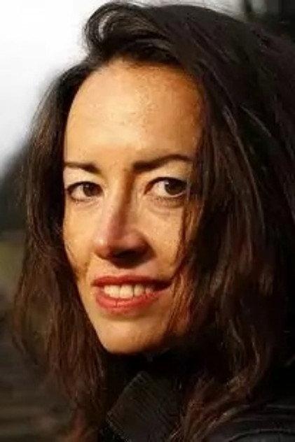 Marine Béliard - Actor Profile Photo