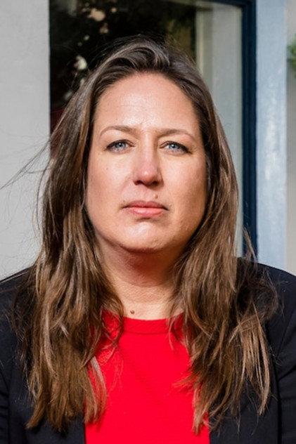 Marjolein Moorman - Actor Profile Photo