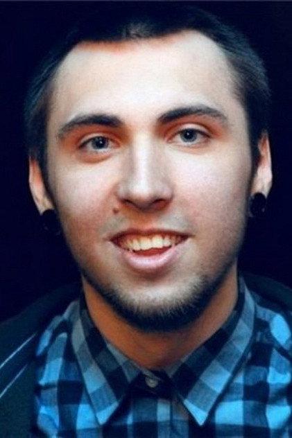 Maksim Golopolosov - Actor Profile Photo