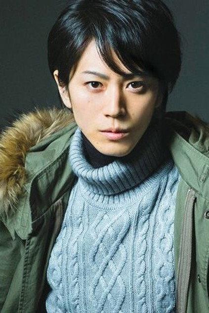 Tomoki Hirose - Actor Profile Photo