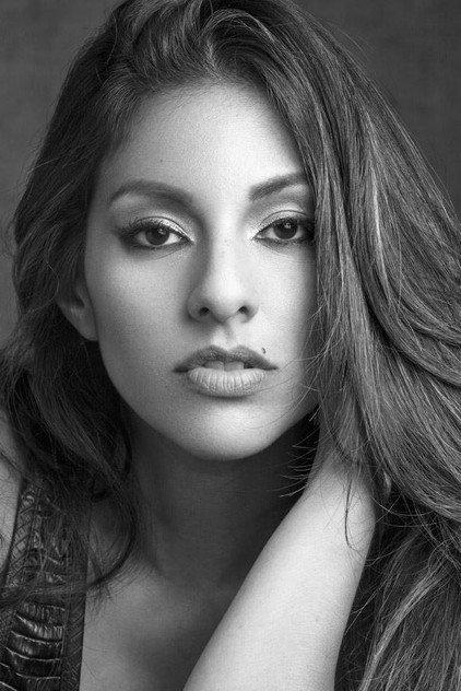 Tracy Perez - Actor Profile Photo