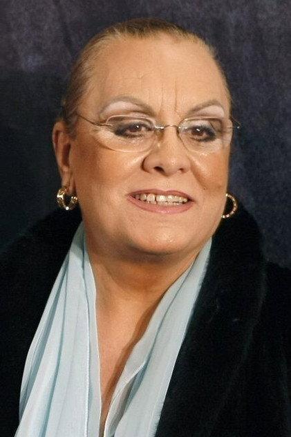 Paloma Cela - Actor Profile Photo