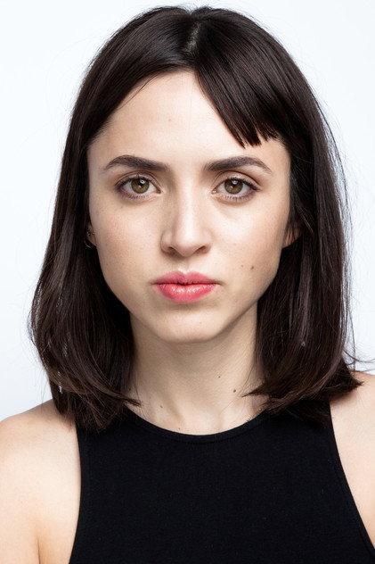 María Evoli - Actor Profile Photo