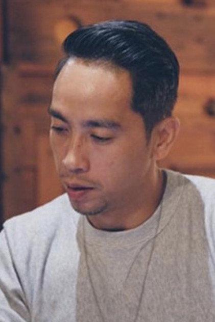 Paul Palele - Actor Profile Photo