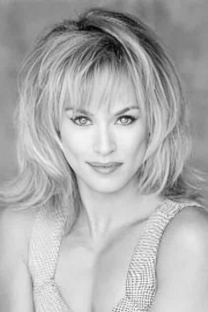 Barbara Barron - Actor Profile Photo