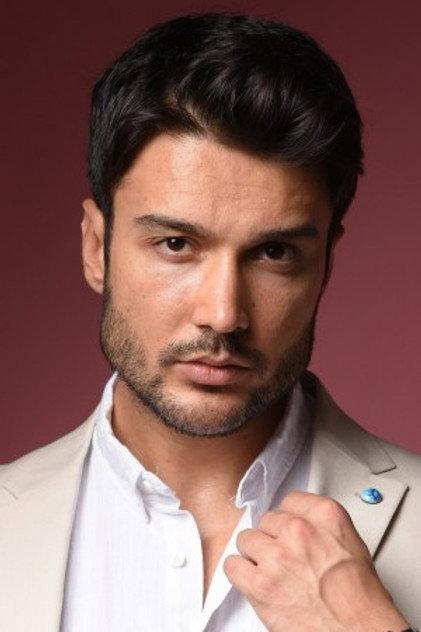 Metehan Cemil Varol - Actor Profile Photo