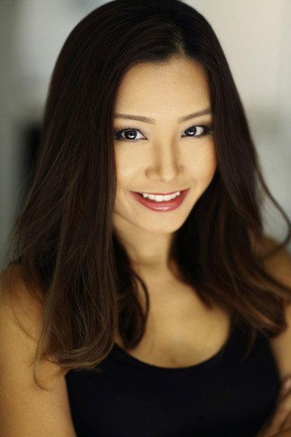 Agnes Mayasari - Actor Profile Photo