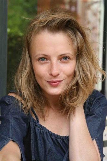 Magdalena Malina - Actor Profile Photo