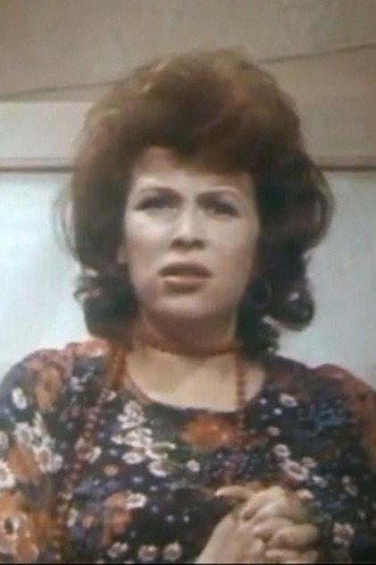 Regina Korokhova - Actor Profile Photo