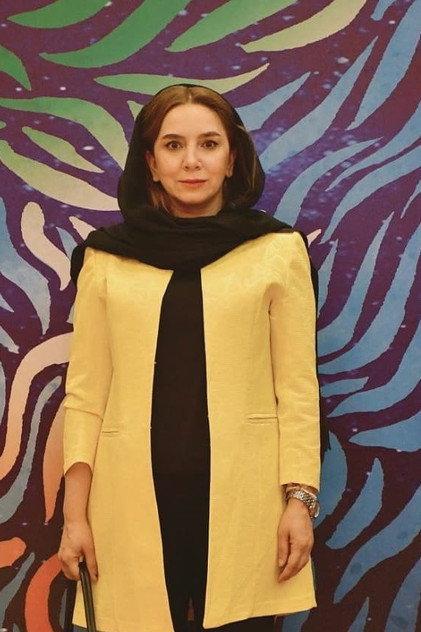 neda maghsoodi - Actor Profile Photo