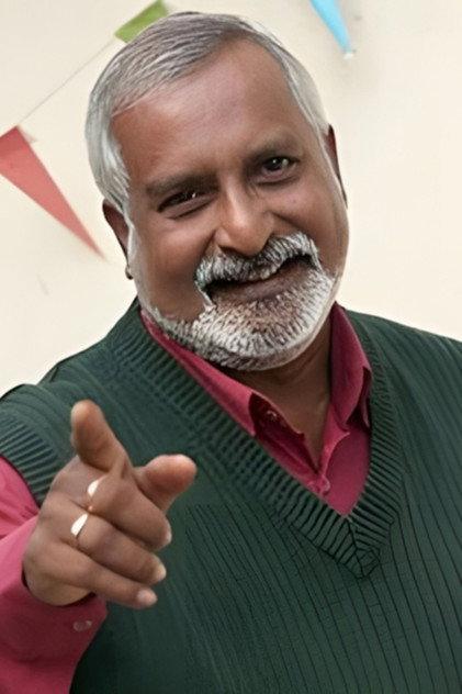 Ahsanul Haque Minu - Actor Profile Photo
