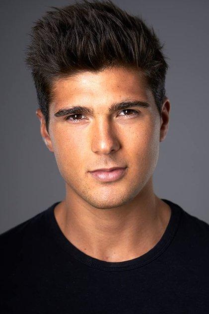 Nico DeCastris - Actor Profile Photo