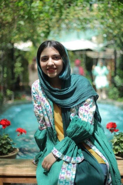 Kimia Hosseini - Actor Profile Photo