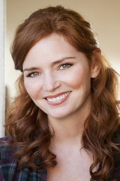 Brigid Brannagh - Actor Profile Photo