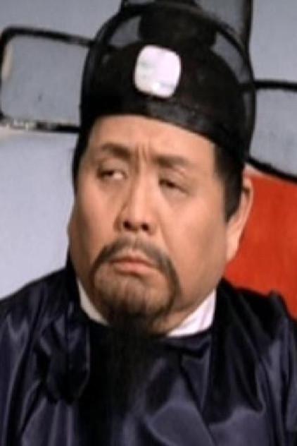 Yiu Kwang-Chao - Actor Profile Photo
