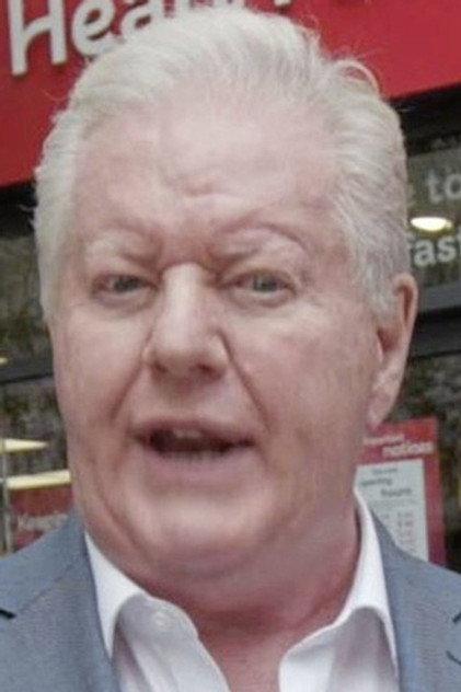 Julian Simmons - Actor Profile Photo