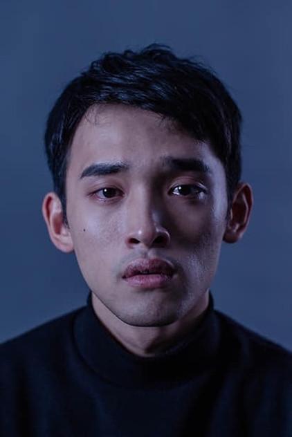 Smith Shang - Actor Profile Photo