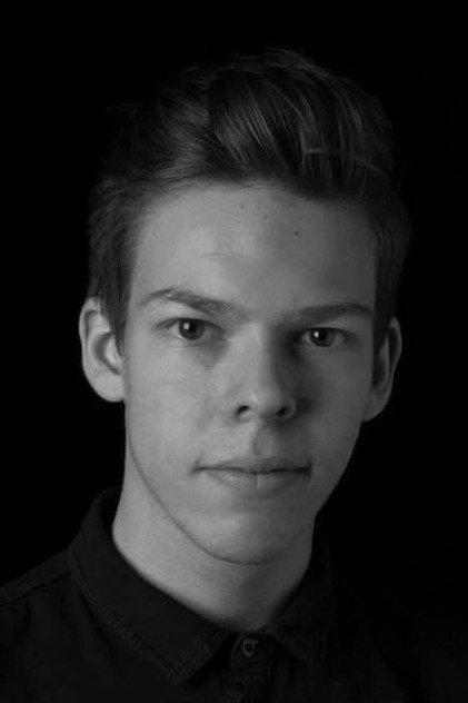Jack Elvey - Actor Profile Photo