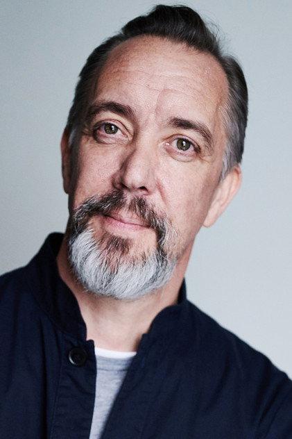 Christopher Middleton - Actor Profile Photo