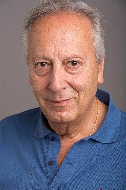 Pedro Civera - Actor Profile Photo