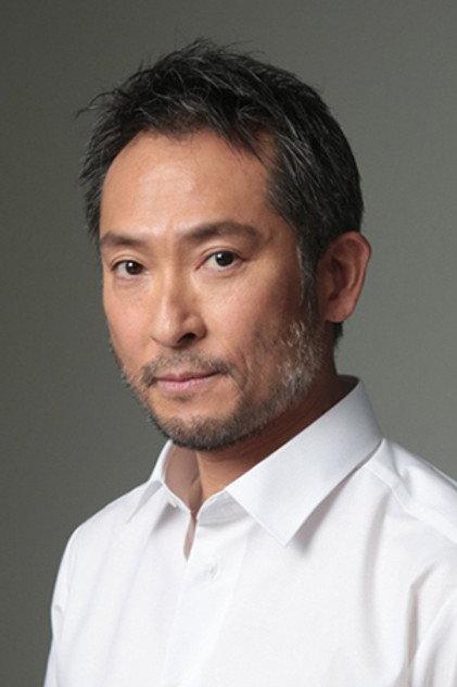 Yoshiki Kanahashi - Actor Profile Photo