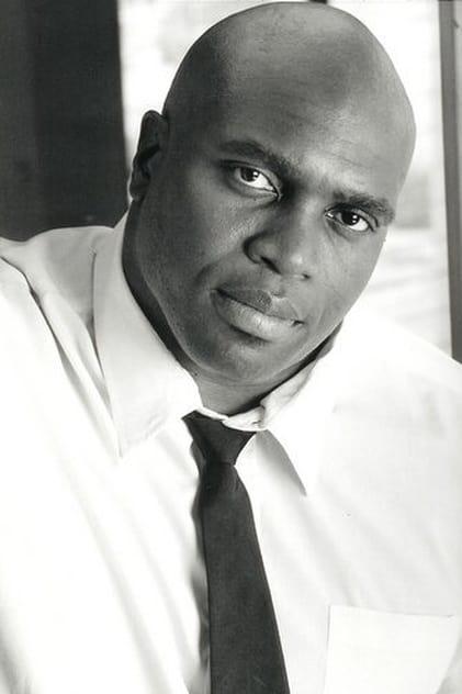 Lester Speight - Actor Profile Photo
