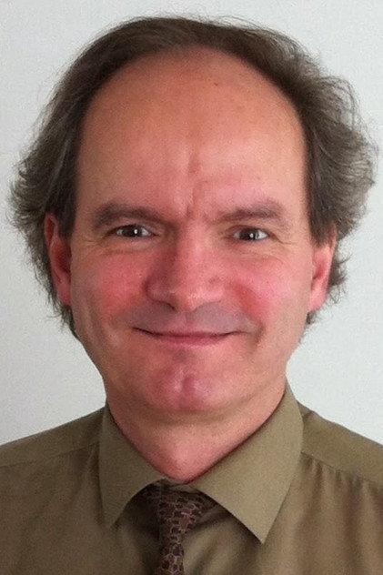 Jacques-Olivier Boudon - Actor Profile Photo