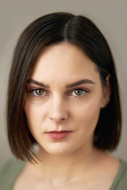 Angharad L. Ford - Actor Profile Photo