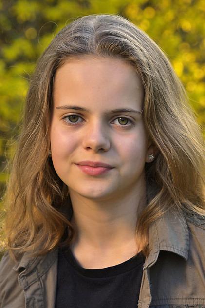 Karolína Lipowská - Actor Profile Photo