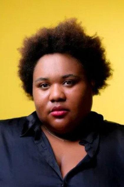 Sephora Pondi - Actor Profile Photo