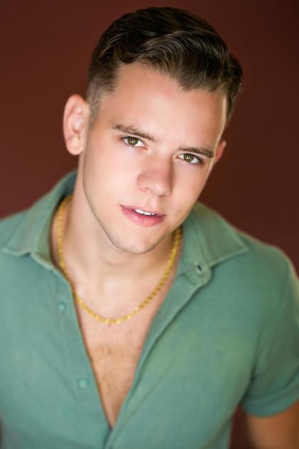 Lane Williamson - Actor Profile Photo