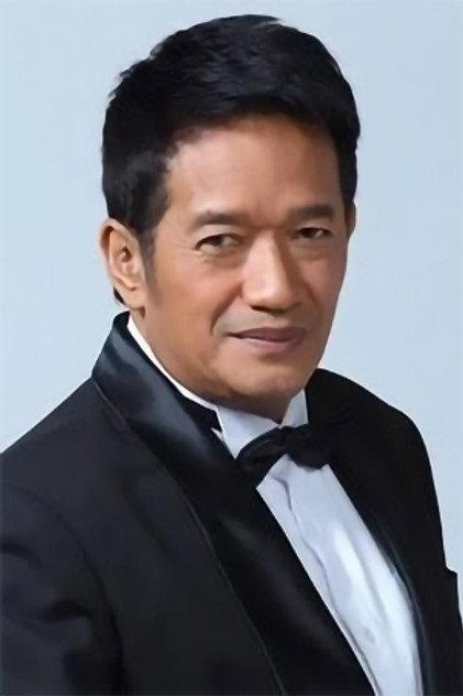 Pichet Iamchaona - Actor Profile Photo