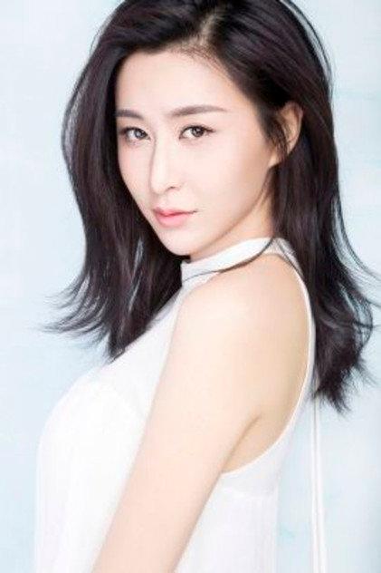 Shao Xingying - Actor Profile Photo