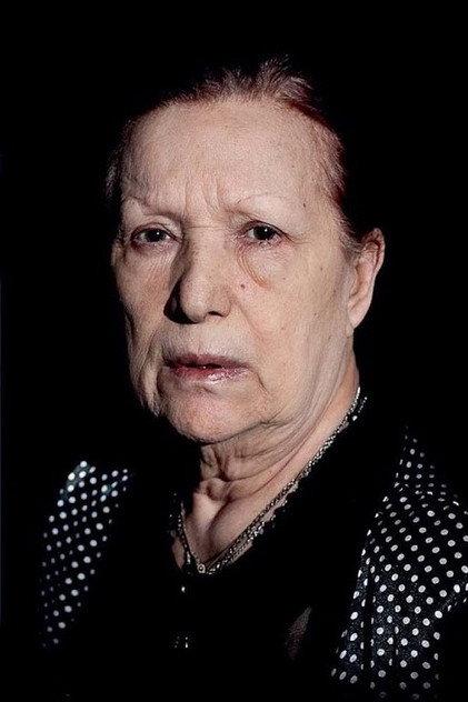 Beatriz da Conceição - Actor Profile Photo