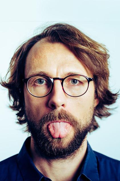 Carsten Eskelund - Actor Profile Photo